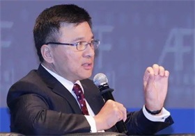 中国经济圆桌会丨西井科技：人工智能技术正在改变集装箱的世界