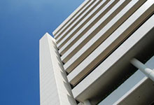 一季度核心城市房地产市场回暖